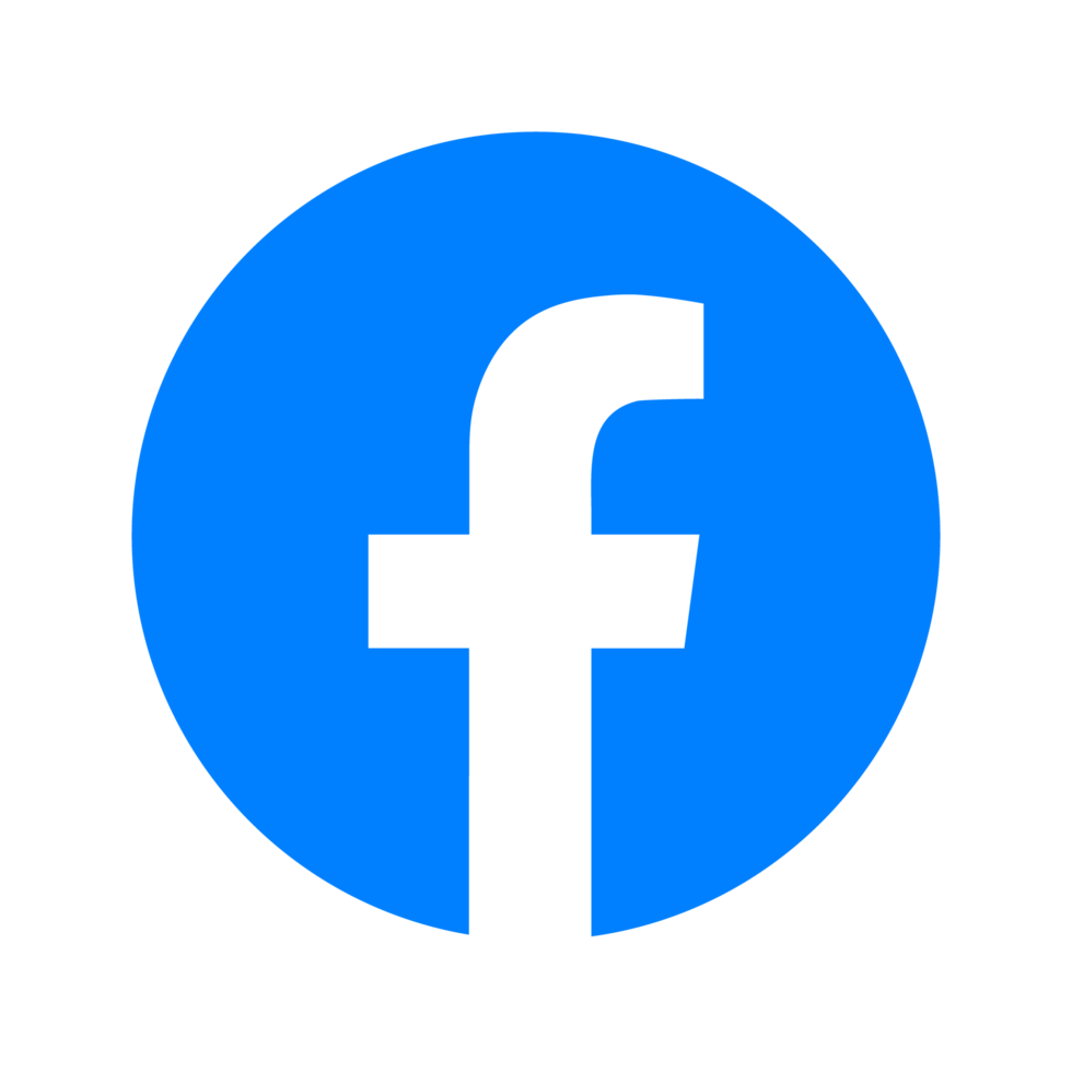 Facebook Logo Transparent